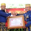 Gubernur Sulsel Sebut Kemandirian Ekonomi Bantaeng Begitu Pesat