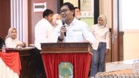 Lindungi Tenaga Kerja, Pemda Lutra Sosialisasi Program BPJamsostek bagi Aparatur Pemdes