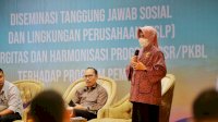 Melalui CSR, Ketua TP PKK Ajak Perusahaan Kolaborasi Bangun Kota Makassar