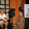 Hadir di Raker Fisip Unhas, Ilham Azikin Tantang Lakukan Penelitian Sosial dan Politik