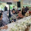 Presiden Jokowi Minta AAS Foto Bersama, Padahal Tamu Antrian Panjang