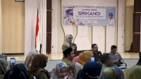 Bupati Lutra Launching APlikasi Srikandi