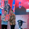 Dinilai Peduli HAM, Pemkab Luwu Terima Penghargaan dari Kemenhukam RI