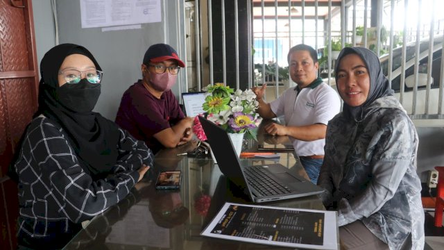 Inovasi menjadi salah satu instrumen penting dalam upaya mempercepat penurunan kasus stunting di Indonesia. Dengan inovasi pula, diharapkan ada langkah-langkah improvement atau pembenahan untuk mengatasi setiap permasalahan yang ada.