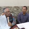 Abdul Hayat Gani Melawan, PH Layangakan Surat Keberatan Ke Presiden