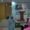 Sambut HUT DWP dan Hari Ibu Tahun 2022, DWP Kabupaten Luwu Laksanakan Baksos dan Lomba Pengembangan Potensi Anggota