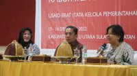 Inovasi Kapsul Indah Mulai Diperkenalkan, Diharap Percepat Penurunan Stunting di Sulsel