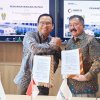 Inalum dan PPAD Bangun Kerjasama untuk Bidang Ekonomi dan Konservasi Alam