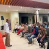 Depan Tokoh Masyarakat Biringkanayya, Rudianto Lallo: Pokok Pikiran Kami Tahun 2023 Untuk Insentif Pekerja Keagamaan