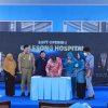 Penghujung Jabatan Bupati Takalar Resmikan RS Galesong Hospital Bertaraf Internasional