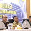 Penanganan Banjir dan Pembukaan Lapangan Kerja Jadi Program Prioritas Pemkab Bantaeng 2023