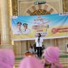 Wawali Buka Lomba Asmaul Husna