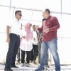 Inspektorat Bantaeng Kuatkan Komitmen Capai Tujuan Stranas PK