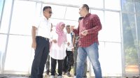 Inspektorat Bantaeng Kuatkan Komitmen Capai Tujuan Stranas PK