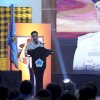 Buka Musda KNPI Bantaneg, Ilham Azikin Janji Inisiasi Penyatuan Kembali KNPI Sulsel