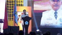 Buka Musda KNPI Bantaneg, Ilham Azikin Janji Inisiasi Penyatuan Kembali KNPI Sulsel
