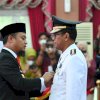 ASS Lantik Andi Setiawan Jadi Pj Bupati Takalar