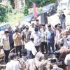 Ilham Azikin Resmikan Pondok Pesantren Pertama di Kecamatan Sinoa