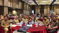 Wabup Suaib Mansur Optimistis Target Penurunan Stunting 14% Dapat Tercapai