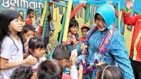 Momentum Hari Ibu, Indira Yusuf Ismail: Jadilah Perempuan Cerdas