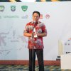 Pemprov Sulsel Apresiasi Pemberian NIB Kepada Pelaku UMK Oleh Menteri Investasi
