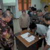 Pembebasan Lahan Akses Jalan Bua-Toraja Utara, Basmin: Bukan Ganti Rugi, Ini Ganti Untung