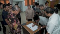 Pembebasan Lahan Akses Jalan Bua-Toraja Utara, Basmin: Bukan Ganti Rugi, Ini Ganti Untung
