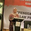 Hari Ini Andi Ina   Jalani Fit and Proper Test sebagai Calon Bupati Barru