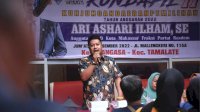 DPRD Makassar Segera Panggil PD Pasar&nbsp;