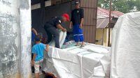 Gubernur Andi Sudirman Turunkan Tim dan Bantuan di Lokasi Longsor di Gowa