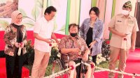 Sido Rempah, Meracik Ulang Kejayaan Rempah Nusantara