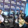 Dialog Tanggap Bencana RRI Bone, Danyon C Pelopor Sampaikan Hal Ini!!