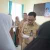 Dua Kecamatan di Bantaeng Kembali Tersentuh Bantuan Modal Usaha Berbasis Dusun