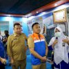 Bupati Bantaeng Apresiasi Pameran Inovasi Kesehatan 2022