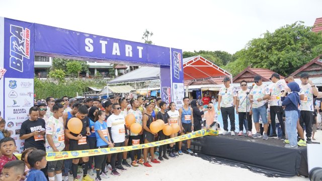 Dinas Pariwisata Pemuda dan Olahraga Kabupaten Bulukumba mencatat tren positif di tahun 2022. Tren tersebut dicapai berdasarkan tiga urusan dan kewenangan yaitu Pariwisata, Pemuda, dan Olahraga.