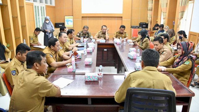 Event pariwisata kembali siap dihelat di Kabupaten Luwu Utara pada 2023 mendatang. Event pariwisata kali ini disebut sebagai event terbesar di Luwu Utara dari dua kali pelaksanaan event pariwisata sejak 2021 yang lalu.