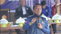 Wakil Ketua DPRD Sulsel Minta BPBD Sulsel Prioritaskan Penanganan Longsor di Luwu:&nbsp;