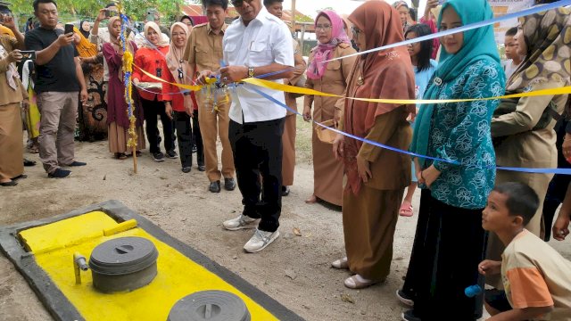 Penanganan atau pencegahan Stunting tidak melulu hanya dengan pemberian asupan gizi kepada anak yang terindikasi Stunting.