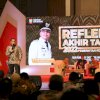 Refleksi Akhir Tahun, Danny Pomanto Umumkan 5 SKPD Terbaik Pemkot Makassar