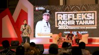 Refleksi Akhir Tahun, Danny Pomanto Umumkan 5 SKPD Terbaik Pemkot Makassar