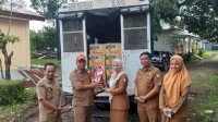Gubernur Sulsel Perintahkan Evakuasi Korban KM Kasman Indah 06 Selayar