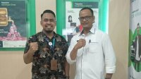 Soal Pembiayaan Ultra Mikro bagi Petani, Perhitani Luwu Utara Terima Tantangan Bupati