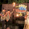 Bupati-Wabup Hadiri HUT Teater Kampong ke 43