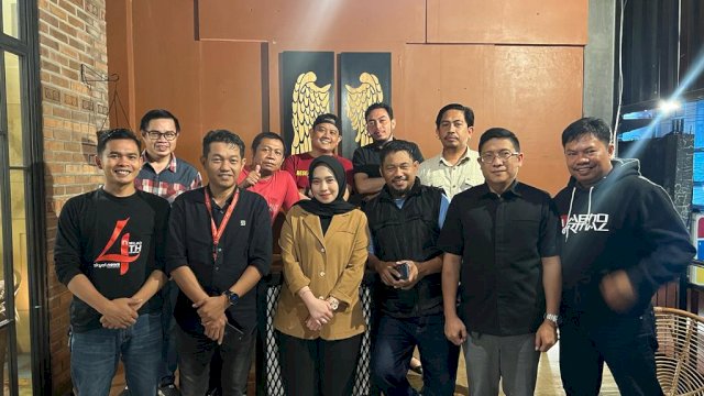 Serikat Media Siber Indonesia (SMSI) Sulawesi Selatan (Sulsel) kembali membuka pendaftaran anggota bagi perusahaan media siber atau online yang memiliki badan hukum untuk bergabung.