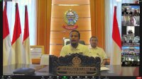 6.372 BLT BBM Senilai Rp1,9 Miliar Disalurkan kepada Warga Sulsel yang Belum Dapat Bantuan Sosial