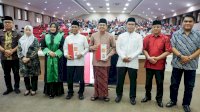 Akhir Tahun 2022, Danny Pomanto Launching 10 Ribu Al Qur&rsquo;an Digital Medina