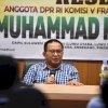 Sistem Pemilu Proporsional Terbuka Digugat, Muhammad Fauzi: Jika Tertutup Demokrasi Mundur Selangkah