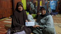 Gubernur Andalan Sampaikan Duka Cita atas Meninggalnya Guru SMK 4 Sidrap yang Tertimpa Pohon