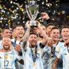Setelah 36 Tahun, Akhirnya Argentina Kembali Jadi Juara Dunia