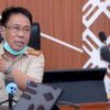 Gubernur Sulsel Tunjuk Andi Aslam Sebagai Plh Sekda Sulsel
